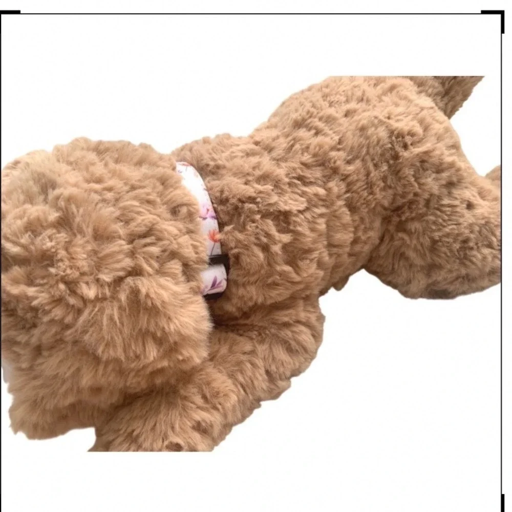 FAO Schwarz Cockapoo Puppy Dog 14